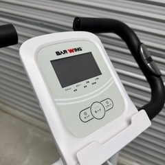  BARWING エアロバイクの画像