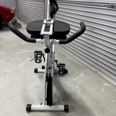  BARWING エアロバイクの画像