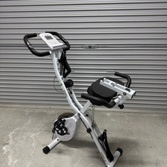  BARWING エアロバイクの画像