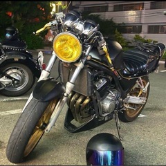 バリオス1型　フルカスタム　走り屋仕様　調子絶好調　セル1です