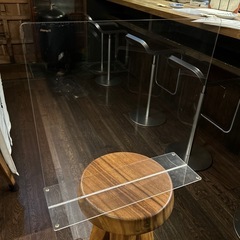 アクリル板