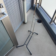 自転車スタンド