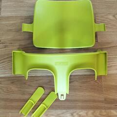 STOKKE　ストッケ　トリップトラップ　ベビーセット　