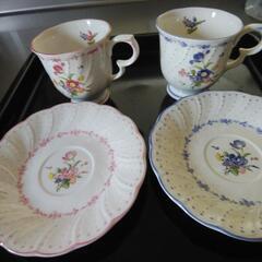 コーヒーカップの画像