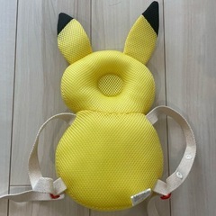 monpoke   ピカチュウよちよちリュックの画像
