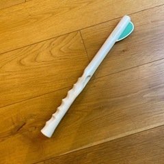 ゴルフ　室内練習　グリップ