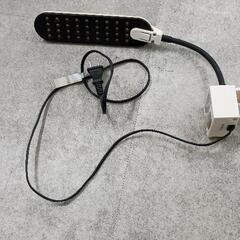 0507-013 エコスポットフリー　36　観賞魚用LED照明器具の画像