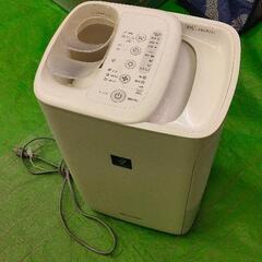 0507-026 SHARP　加熱気化式加湿器　2021