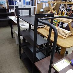 木製ラック　83612