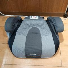 0507-007 チャイルドシート（ブースターチェア）の画像