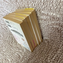 釣りバカ日誌　6冊まとめての画像