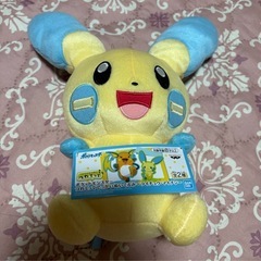 ポケモンぬいぐるみ