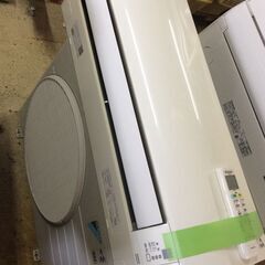 ◎金沢近辺限定◎中古エアコン　ダイキン　AN28UES-W+AR...