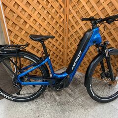 【愛品館江戸川店】MERIDA 電動アシスト自転車  ePASS...