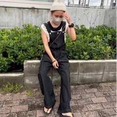 譲ってください♡feepur by saya フロントジッ…
