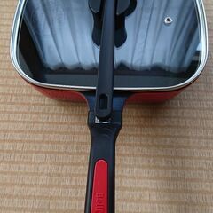 ☆新品・未使用☆ベルフィーナ  マルチパンスクエア3点セット  ...