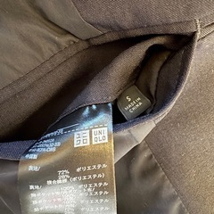 メンズスーツの画像