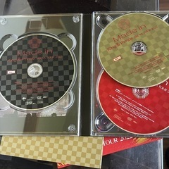 ［0円］シュレッダー、冬物小物など画像の不用品まとめてお譲りいたします！の画像