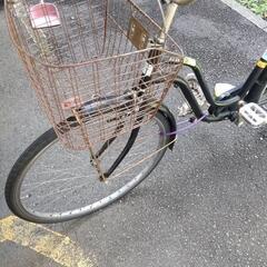 『5月25日以降』自転車