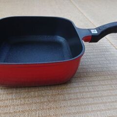 ☆新品・未使用☆ベルフィーナ  マルチパンスクエア3点セット         の画像
