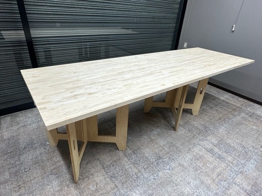 カウンター材　テーブル天板　集成カウンター