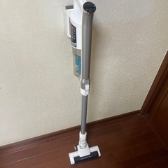 Irisooyama ワイヤレス掃除機