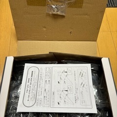 TERZO EM49　サーフボードキャリアの画像
