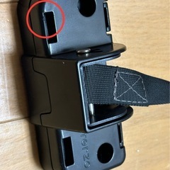 TERZO EM49　サーフボードキャリアの画像