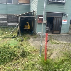 津南町赤沢一戸建 - 中魚沼郡