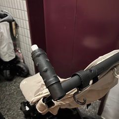 サイベックスリベル　B型ベビーカー