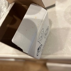 スカイラーク　アンパンマングラス2個セットの画像