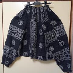 超美品‼️Banana Trip サルエルパンツの画像