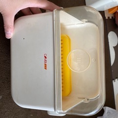 哺乳瓶消毒箱