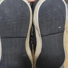ハイカット軽量　２８センチの画像