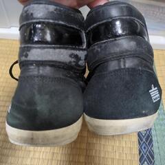 ハイカット軽量　２８センチの画像