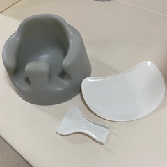バンボ テーブル付き