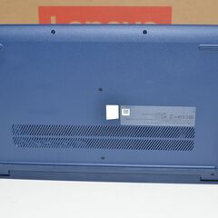 中古美品 ノートパソコン LENOVO Ideapad 15IRU8 第13世代 i3 爆速SSD512GB メモリー8GB 無線内蔵 Bluetooth WEBカメラ Win11の画像