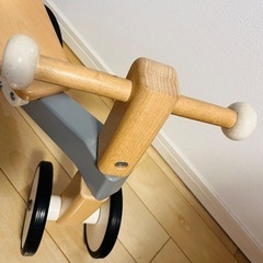 ボーネルンド ４輪バイクの画像