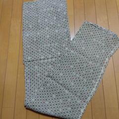 きもの　着物　夏着物