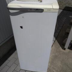 冷凍庫　ストッカー