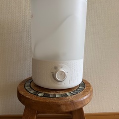 加湿器