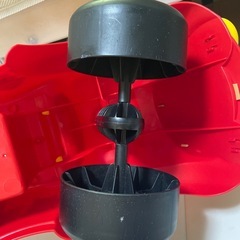アンパンマンカー　メロディ付の画像