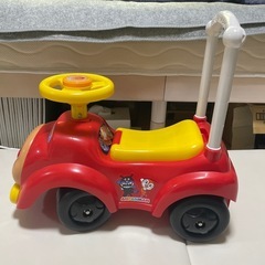 アンパンマンカー　メロディ付の画像