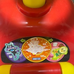 アンパンマンカー　メロディ付の画像