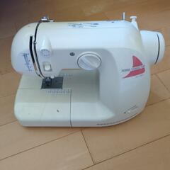 中古ミシン