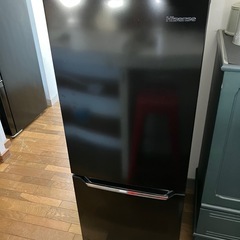 Hisense 冷蔵庫