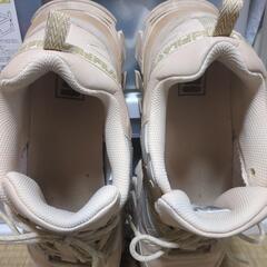 28cm　　FILAの画像