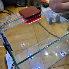 小型水槽用 LEDライト
