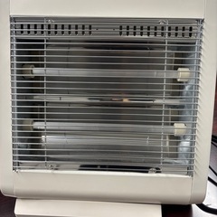 ハロゲン ヒーターの画像