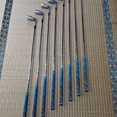 TOURSTAGE　ツアーステージ　X-BLADEの画像